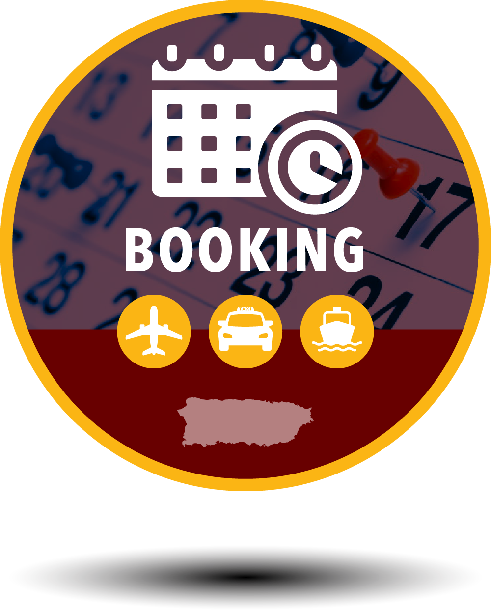 Booking