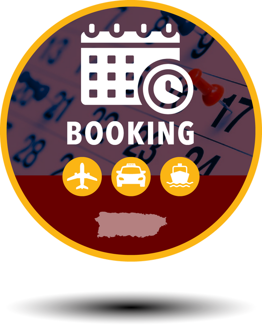 Booking