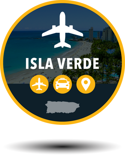 Airport to Isla Verde